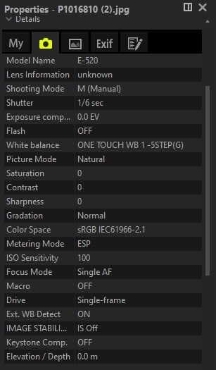 Please-Critique-My-Setup.
